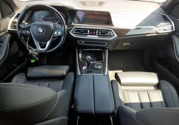 5UXCR6C0XLLL65417 2020 BMW X5 - Image 8