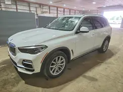 5UXCR6C0XLLL65837 2020 BMW X5