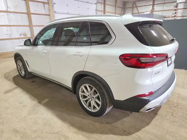 5UXCR6C0XLLL65837 2020 BMW X5 - Image 2