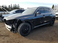 5UXCR6C0XLLL66289 2020 BMW X5