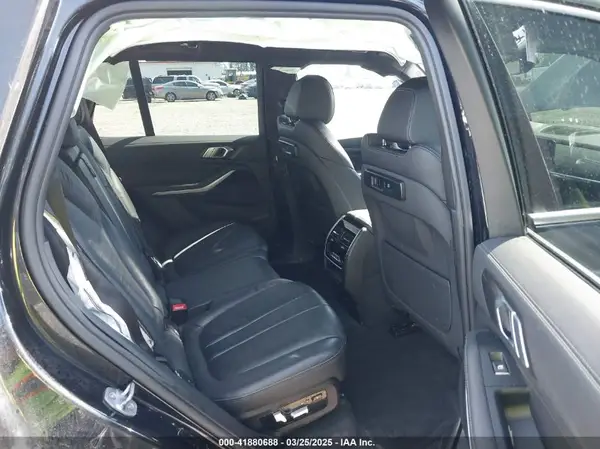 5UXCR6C0XLLL66423 2020 BMW X5 - Image 8