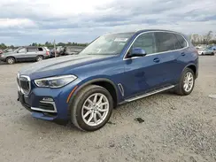 5UXCR6C0XLLL66972 2020 BMW X5