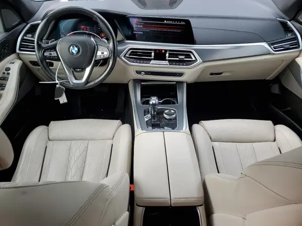 5UXCR6C0XLLL66972 2020 BMW X5 - Image 8