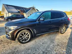 5UXCR6C0XLLL74859 2020 BMW X5