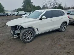 5UXCR6C0XLLL76918 2020 BMW X5