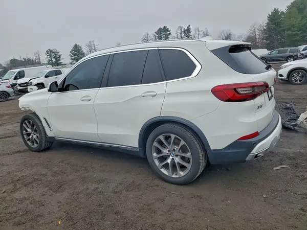 5UXCR6C0XLLL76918 2020 BMW X5 - Image 2