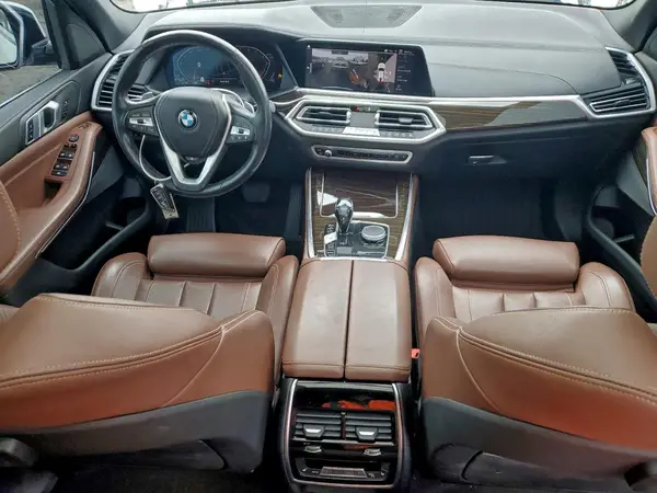 5UXCR6C0XLLL76918 2020 BMW X5 - Image 8