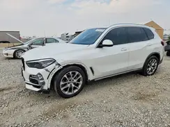 5UXCR6C0XLLL81522 2020 BMW X5
