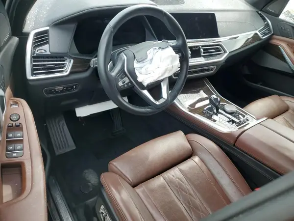 5UXCR6C0XLLL82895 2020 BMW X5 - Image 8