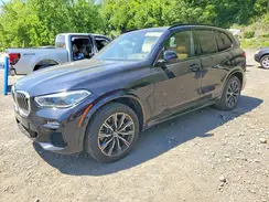5UXCR6C0XM9D78413 2021 BMW X5