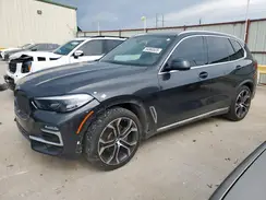 5UXCR6C0XM9D81103 2021 BMW X5