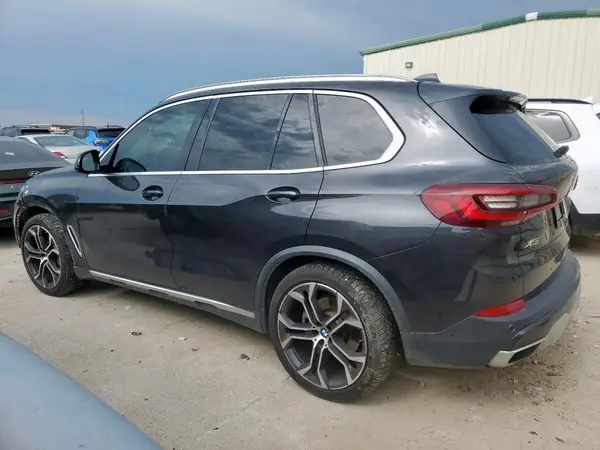 5UXCR6C0XM9D81103 2021 BMW X5 - Image 2