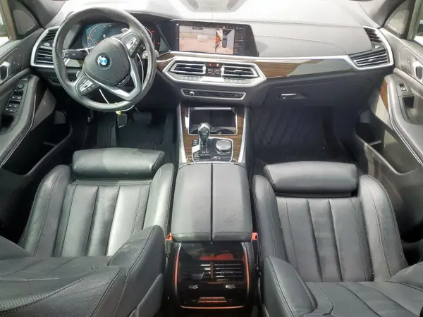 5UXCR6C0XM9D81103 2021 BMW X5 - Image 8