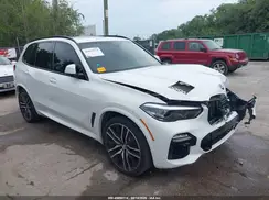 5UXCR6C0XM9D99472 2021 BMW X5