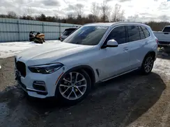 5UXCR6C0XM9E05612 2021 BMW X5