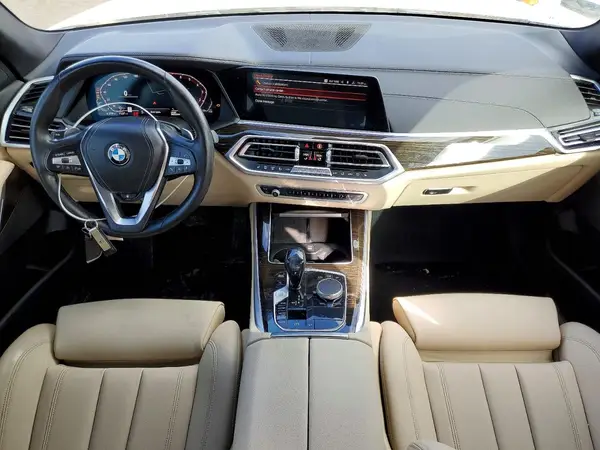 5UXCR6C0XM9E05612 2021 BMW X5 - Image 8