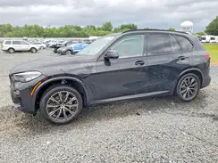 5UXCR6C0XM9E11619 2021 BMW X5
