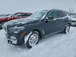 5UXCR6C0XM9E51084 2021 BMW X5