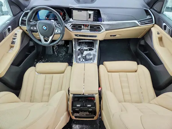 5UXCR6C0XM9E51084 2021 BMW X5 - Image 8