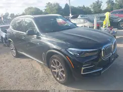 5UXCR6C0XM9E51490 2021 BMW X5