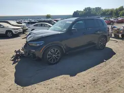 5UXCR6C0XM9E55376 2021 BMW X5