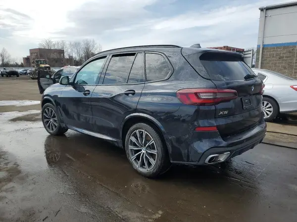 5UXCR6C0XM9E73179 2021 BMW X5 - Image 2