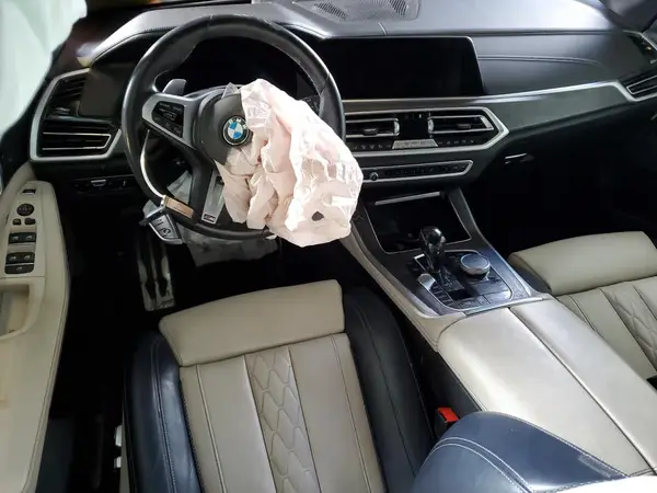 5UXCR6C0XM9E73179 2021 BMW X5 - Image 8