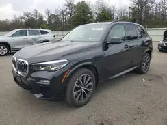 5UXCR6C0XM9E75644 2021 BMW X5