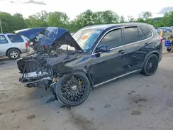 5UXCR6C0XM9E76454 2021 BMW X5