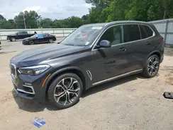 5UXCR6C0XM9E79726 2021 BMW X5