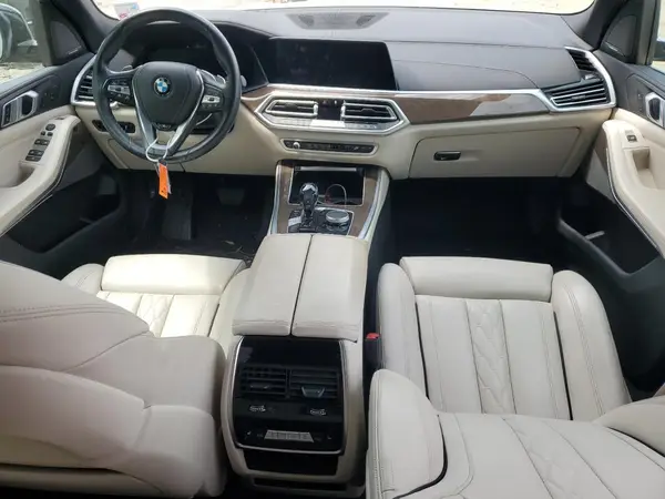 5UXCR6C0XM9E79726 2021 BMW X5 - Image 8