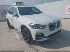 5UXCR6C0XM9E80181 2021 BMW X5