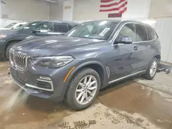 5UXCR6C0XM9E88152 2021 BMW X5