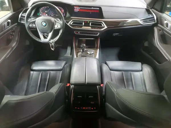 5UXCR6C0XM9E88152 2021 BMW X5 - Image 8