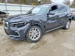 5UXCR6C0XM9F01093 2021 BMW X5