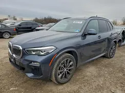 5UXCR6C0XM9F03328 2021 BMW X5