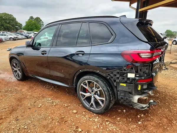 5UXCR6C0XM9F14510 2021 BMW X5 - Image 2
