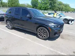 5UXCR6C0XM9F23613 2021 BMW X5
