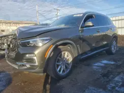 5UXCR6C0XM9F36314 2021 BMW X5