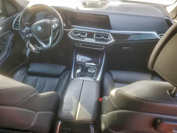 5UXCR6C0XM9F36314 2021 BMW X5 - Image 8