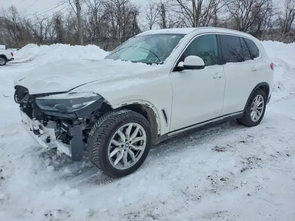 5UXCR6C0XM9F39049 2021 BMW X5 - Image 1