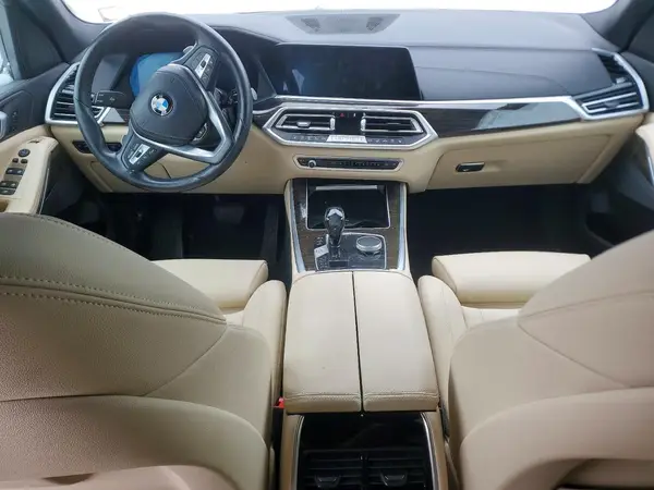 5UXCR6C0XM9F39049 2021 BMW X5 - Image 8