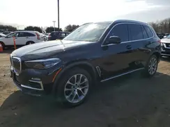 5UXCR6C0XM9F44249 2021 BMW X5