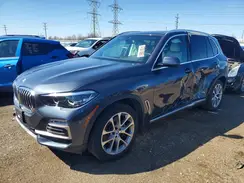 5UXCR6C0XM9F47278 2021 BMW X5
