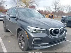 5UXCR6C0XM9F47457 2021 BMW X5