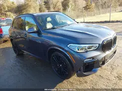 5UXCR6C0XM9F51833 2021 BMW X5