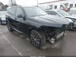 5UXCR6C0XM9F54828 2021 BMW X5