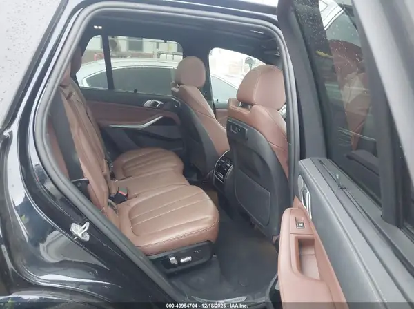 5UXCR6C0XM9F54828 2021 BMW X5 - Image 8