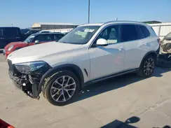 5UXCR6C0XM9F64629 2021 BMW X5