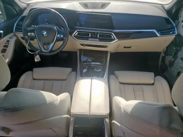 5UXCR6C0XM9F64629 2021 BMW X5 - Image 8